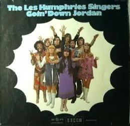Les Humphries Singers - Goin' Down Jordan