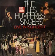 Les Humphries Singers - Live In Concert (Bild und Funk)