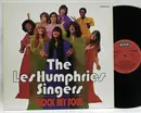 LP - Les Humphries Singers - Rock My Soul