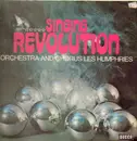 LP - Les Humphries Singers - Singing Revolution