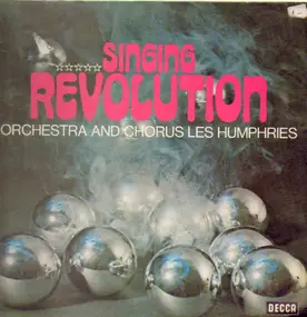 The Les Humphries Singers - Singing Revolution