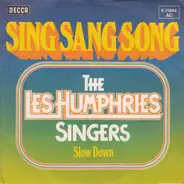 Les Humphries Singers - Sing Sang Song