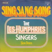 Les Humphries Singers - Sing Sang Song