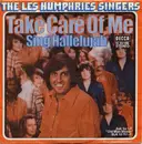 7'' - Les Humphries Singers - Take Care Of Me