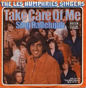 The Les Humphries Singers - Take Care Of Me