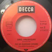 7'' - Les Humphries Singers - Take Care Of Me