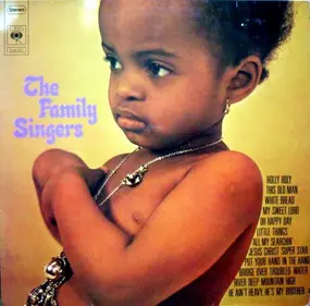 The Les Humphries Singers - The Family Singers
