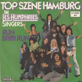 The Les Humphries Singers - Top Szene Hamburg