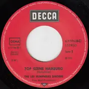 7'' - Les Humphries Singers - Top Szene Hamburg