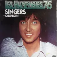 Les Humphries Singers + Orchester Les Humphries - Les Humphries '75