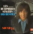LP - Les Humphries Singers & Orchestra - Sound '73