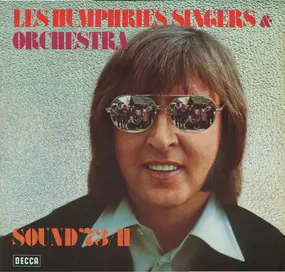 The Les Humphries Singers - Sound '73/2