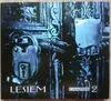 CD - Lesiëm - Chapter 2 - Digipak