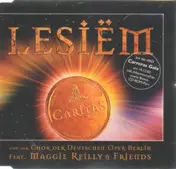 Maggie Reilly - Caritas
