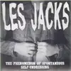 7'' - Les Jacks - The Phenomenon Of Spontaneous Self-Undressing