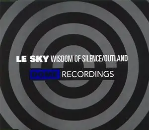 Le Sky - Wisdom of Silence