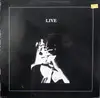 LP - Les Larmes - Live