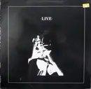 LP - Les Larmes - Live