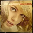 LP - Les & Larry Elgart - Les & Larry Elgart's Greatest Hits