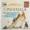 CD - Lesley Ann Warren , Ginger Rogers , Walter Pidgeon , Celeste Holm , Stuart Damon , Jo Van Fleet a.o. - The 1965 CBS Television Production of Rodgers & Hammerstein's Cinderella