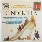 Ginger Rogers - The 1965 CBS Television Production of Rodgers & Hammerstein's Cinderella