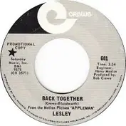 Lesley