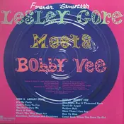 Lesley Gore - Forever Seventeen/Lesley Gore Meets Bobby Vee