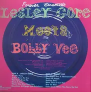 Lesley Gore , Bobby Vee - Forever Seventeen/Lesley Gore Meets Bobby Vee