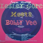 Lesley Gore , Bobby Vee - Forever Seventeen/Lesley Gore Meets Bobby Vee