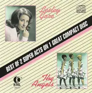 Lesley Gore , The Angels - Lesley Gore / The Angels