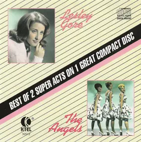 Lesley Gore - Lesley Gore / The Angels
