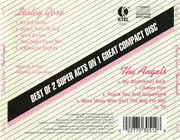 CD - Lesley Gore , The Angels - Lesley Gore / The Angels
