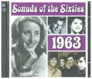 Double CD - Lesley Gore / The Chiffons - Sounds Of The Sixties - 1963