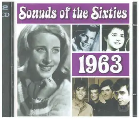 Lesley Gore - Sounds Of The Sixties - 1963