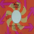 7inch Vinyl Single - Lesley Gore - He Gives Me Love (La La La)