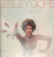 Lesley Gore - Love Me by Name