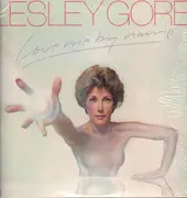 LP - Lesley Gore - Love Me By Name