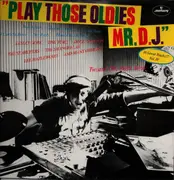 LP - Lesley Gore, Timi Yuro, Dolly Parton, a.o. - Play Those Oldies Mr. D.J. Vol. IV