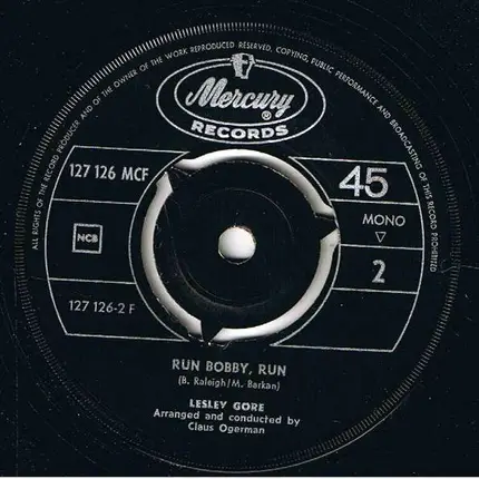 Lesley Gore - You Don't Own Me
