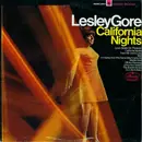 LP - Lesley Gore - California Nights