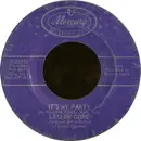 7inch Vinyl Single - Lesley Gore - It's My Party / She's A Fool