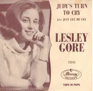 Lesley Gore - Judy's Turn To Cry