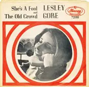 Lesley Gore - She's A Fool