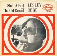 Lesley Gore - She's A Fool