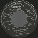 7inch Vinyl Single - Lesley Gore - Sieben Girls