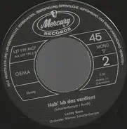 Lesley Gore - Sieben Girls