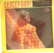 Lesley Gore - Summer And Sandy