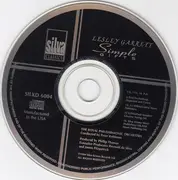 CD - Lesley Garrett / Royal Philharmonic Orchestra - Simple Gifts
