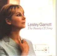 Lesley Garrett - The Beauty Of Song