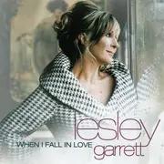 CD - Lesley Garrett - When I Fall In Love